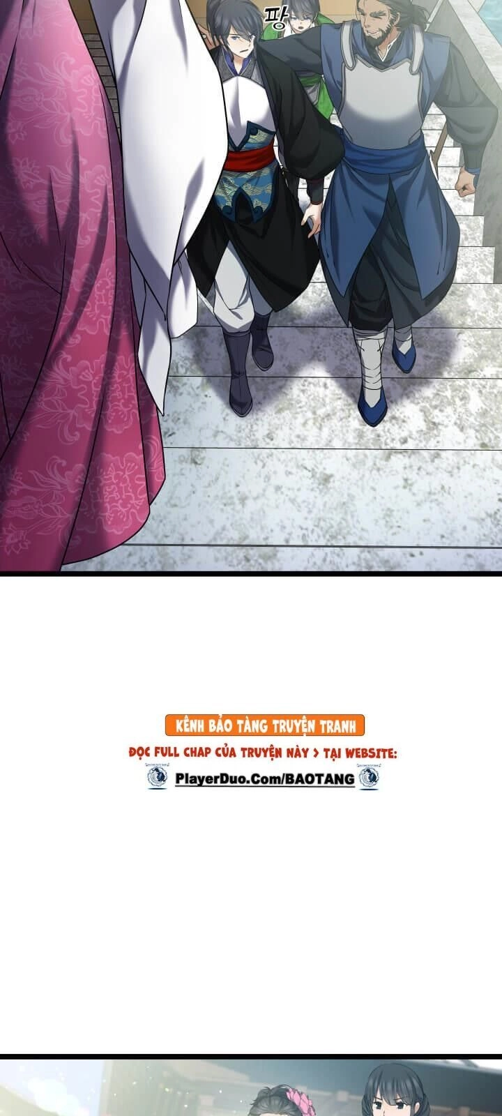 Lôi Thần Chuyển Sinh Chapter 5 - 62