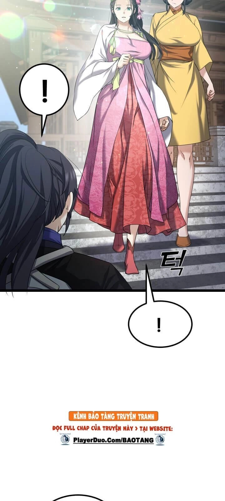 Lôi Thần Chuyển Sinh Chapter 5 - 63