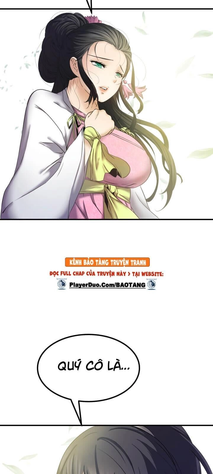 Lôi Thần Chuyển Sinh Chapter 6 - 4