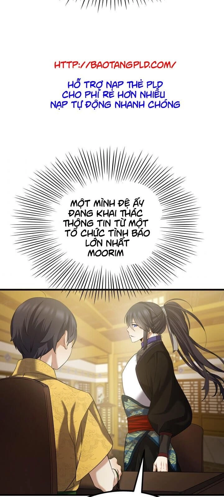 Lôi Thần Chuyển Sinh Chapter 6 - 50