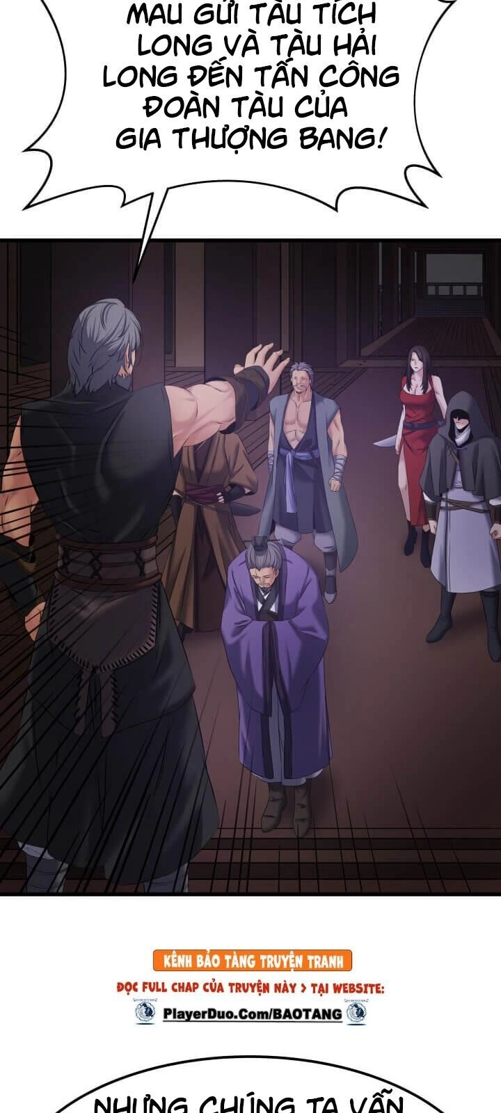 Lôi Thần Chuyển Sinh Chapter 7 - 20