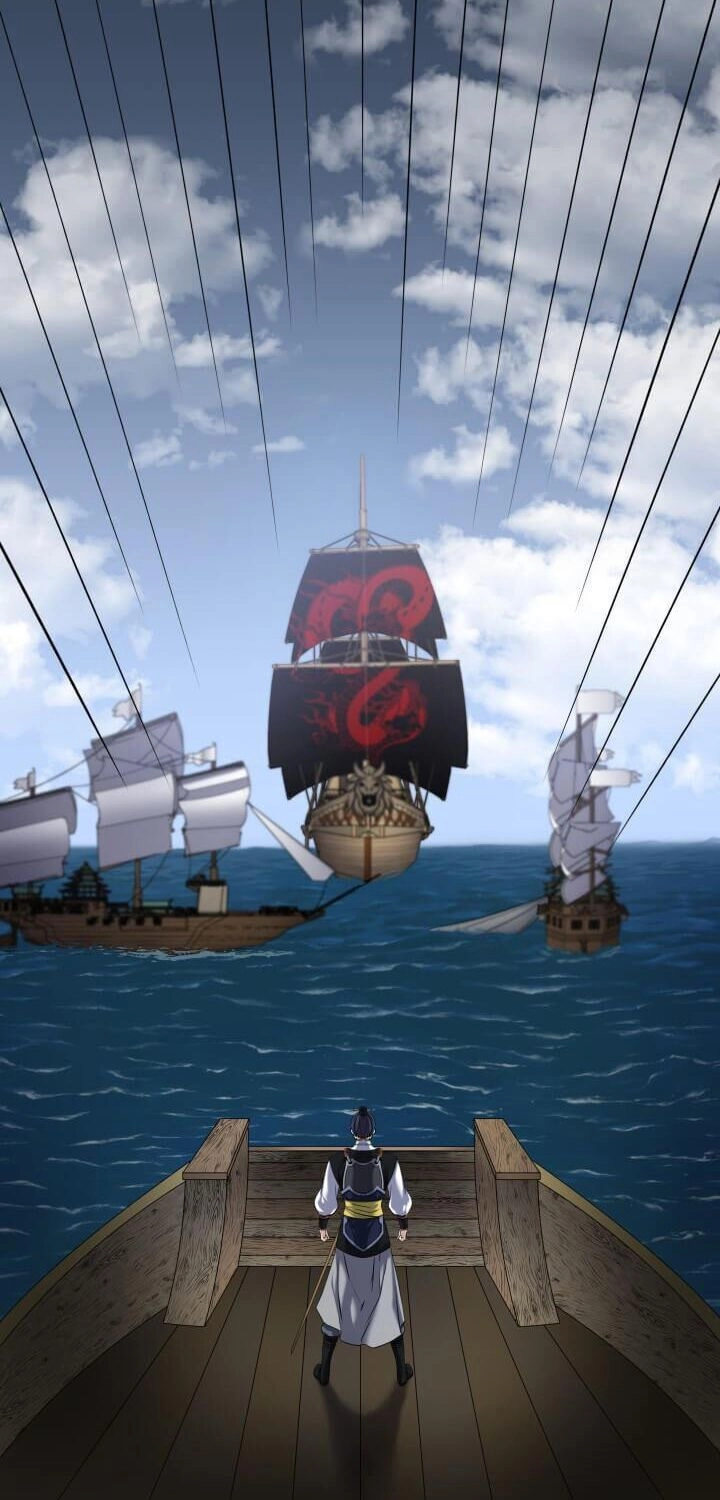 Lôi Thần Chuyển Sinh Chapter 8 - 6