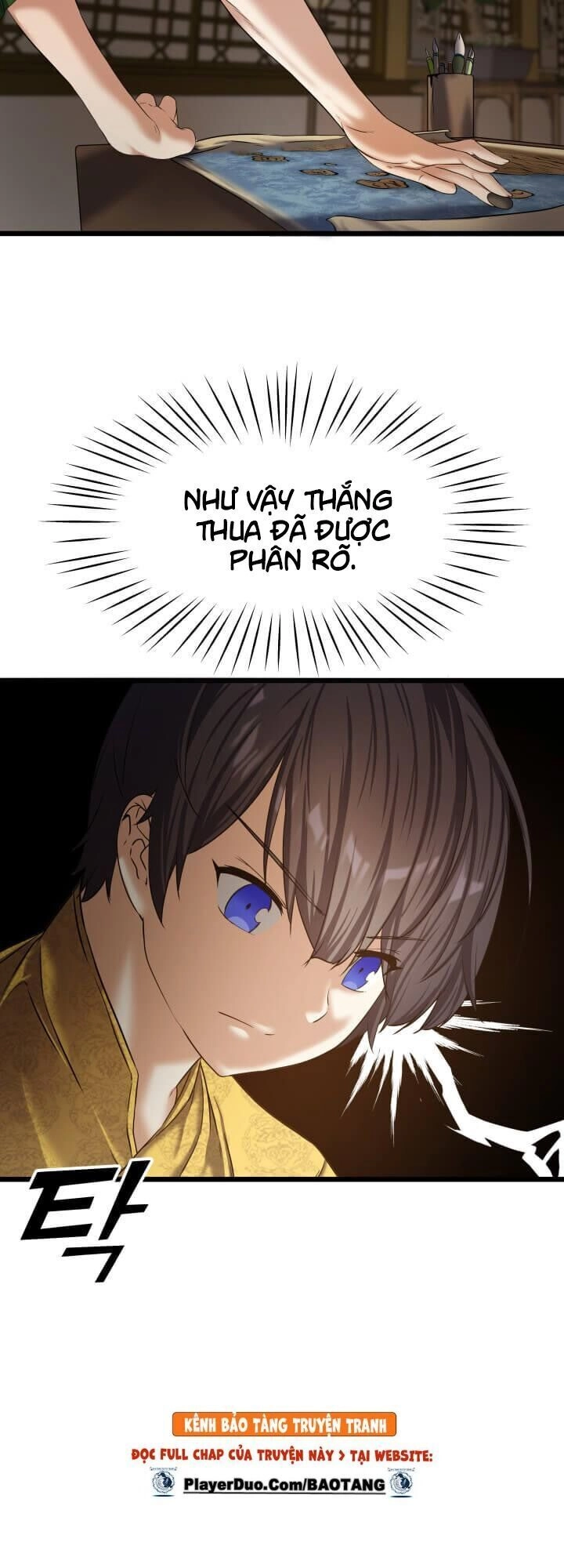 Lôi Thần Chuyển Sinh Chapter 8 - 8