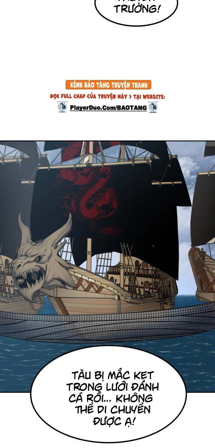 Lôi Thần Chuyển Sinh Chapter 8 - 14