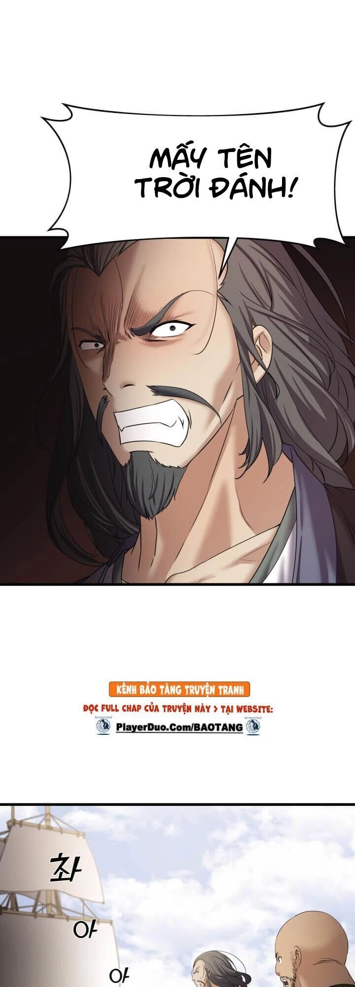 Lôi Thần Chuyển Sinh Chapter 8 - 15