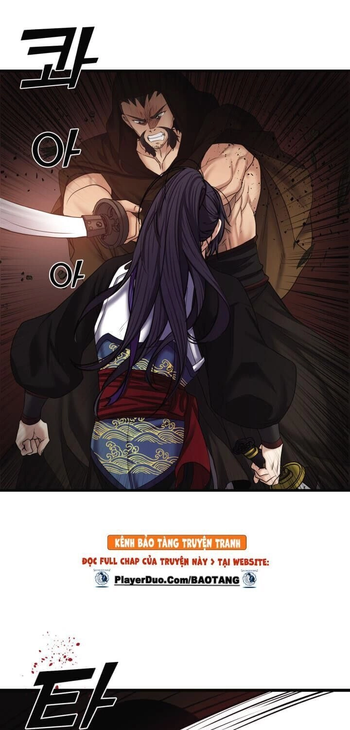 Lôi Thần Chuyển Sinh Chapter 8 - 17