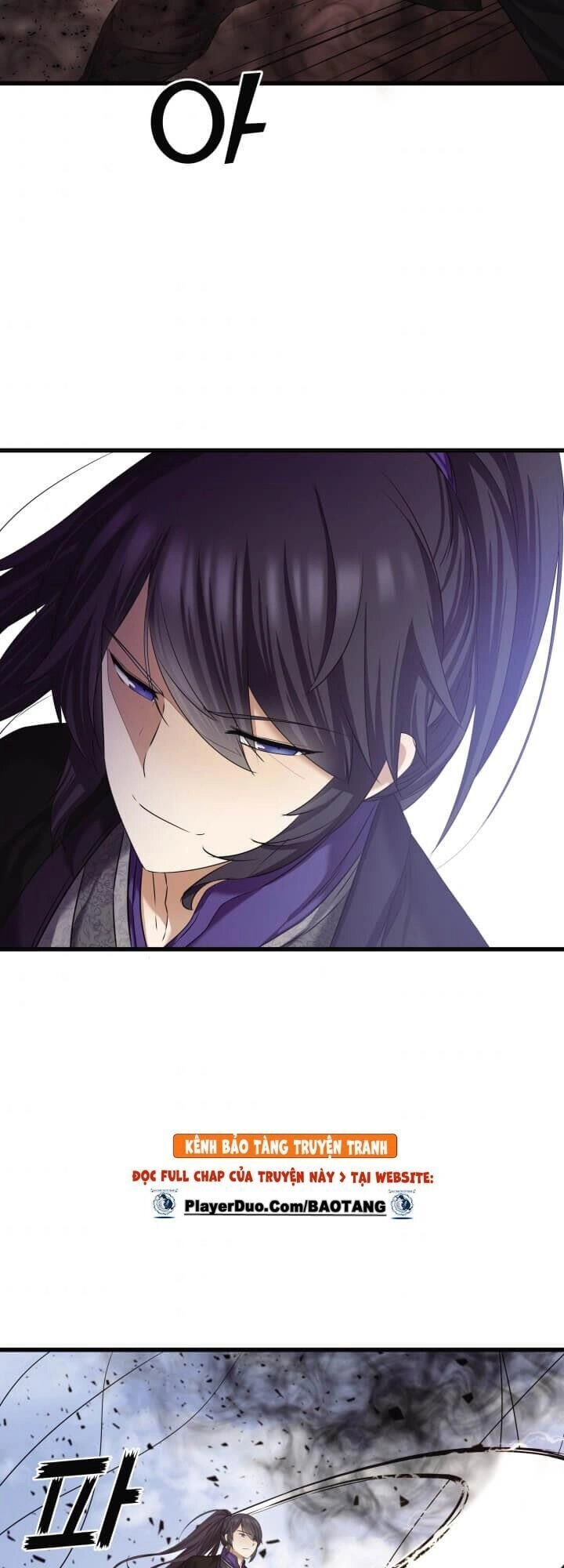 Lôi Thần Chuyển Sinh Chapter 8 - 23