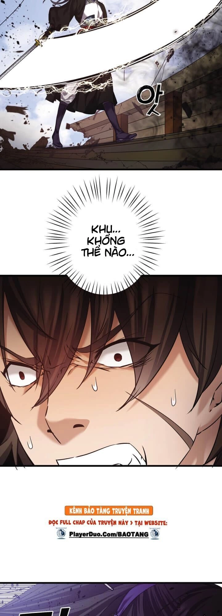 Lôi Thần Chuyển Sinh Chapter 8 - 24