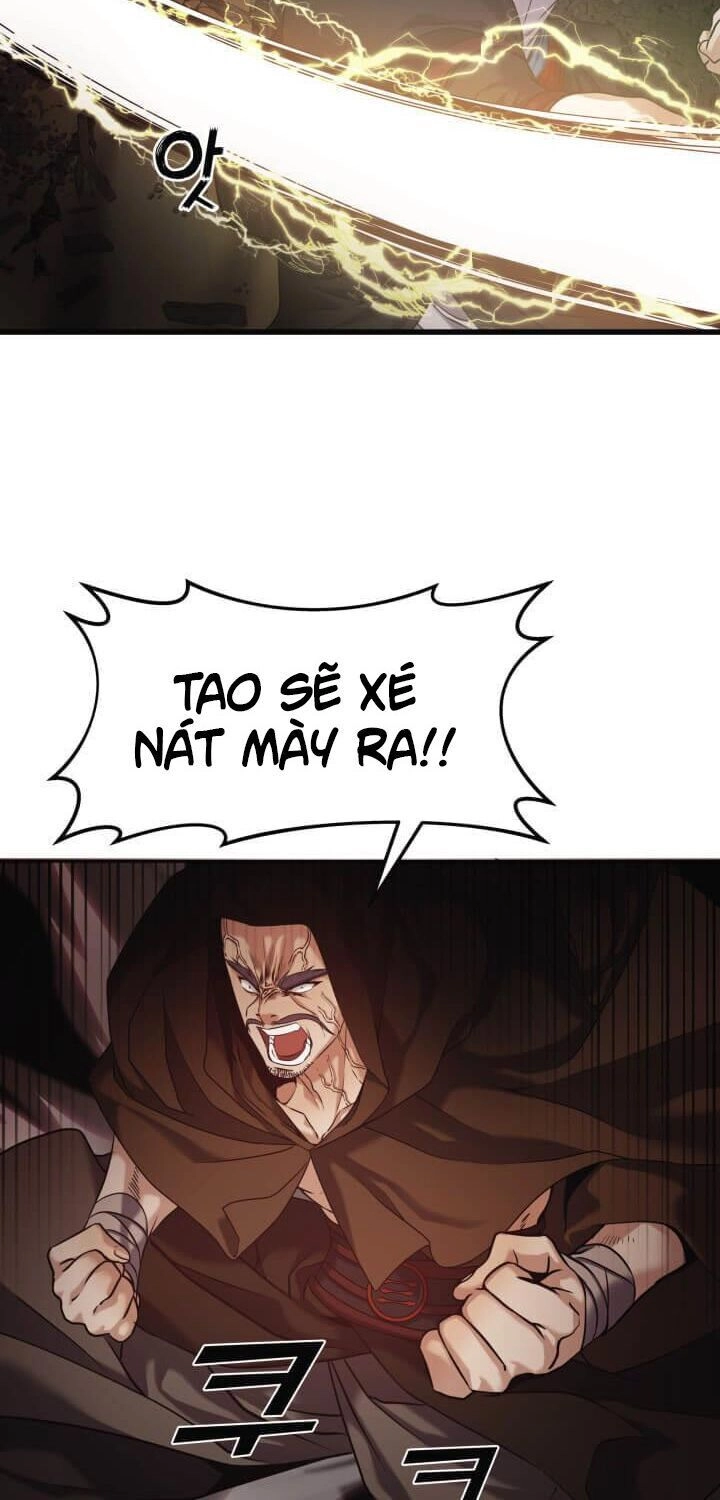 Lôi Thần Chuyển Sinh Chapter 8 - 26