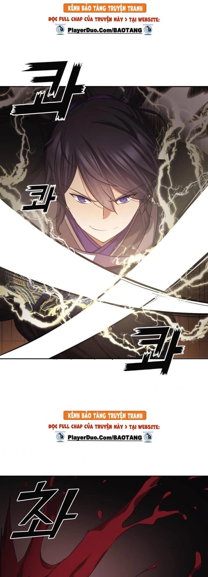 Lôi Thần Chuyển Sinh Chapter 8 - 28