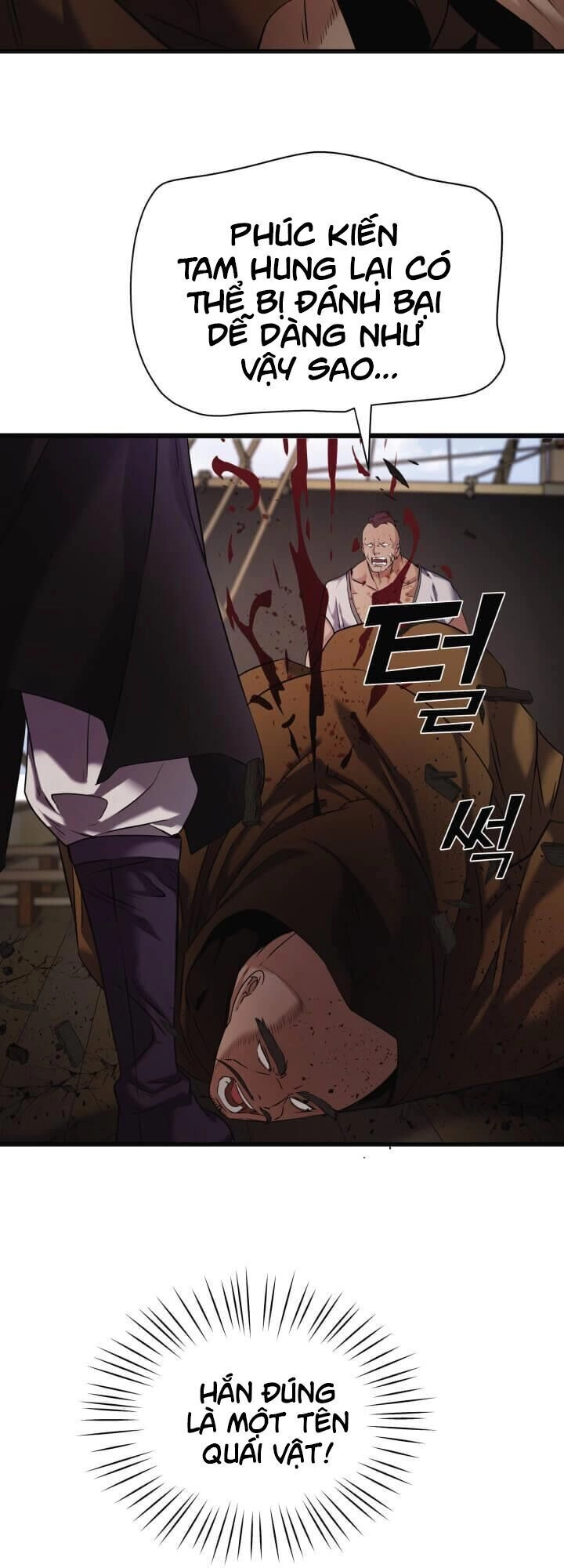 Lôi Thần Chuyển Sinh Chapter 8 - 31