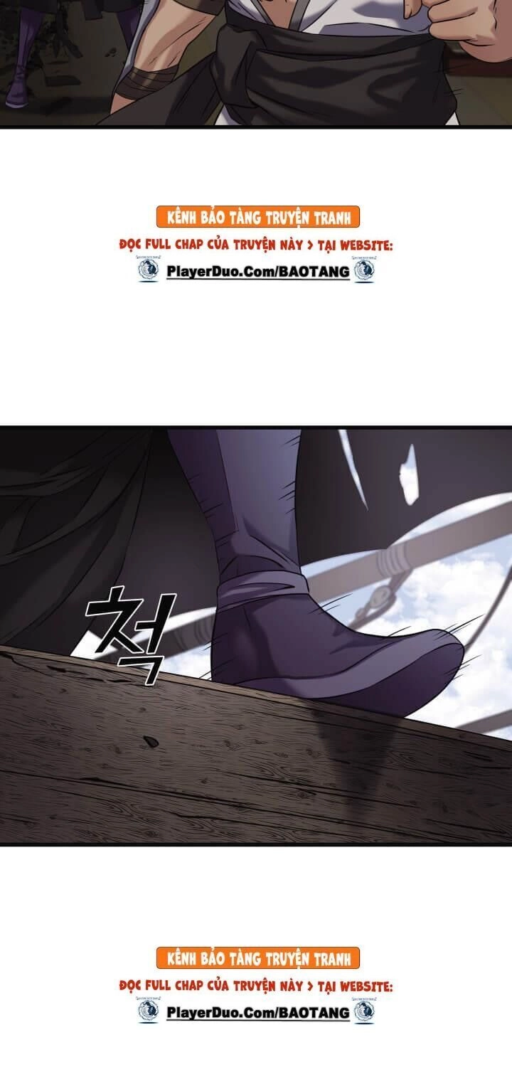 Lôi Thần Chuyển Sinh Chapter 8 - 33