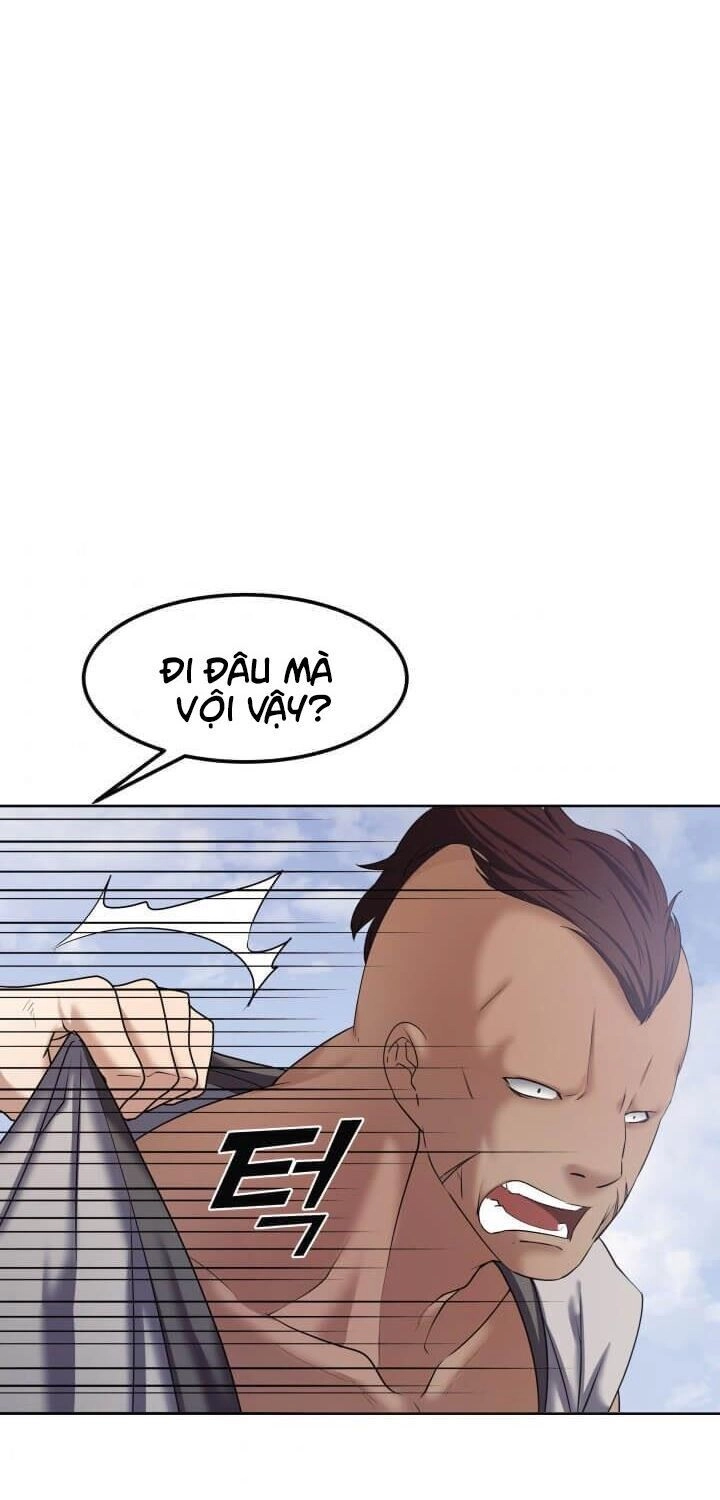 Lôi Thần Chuyển Sinh Chapter 8 - 34