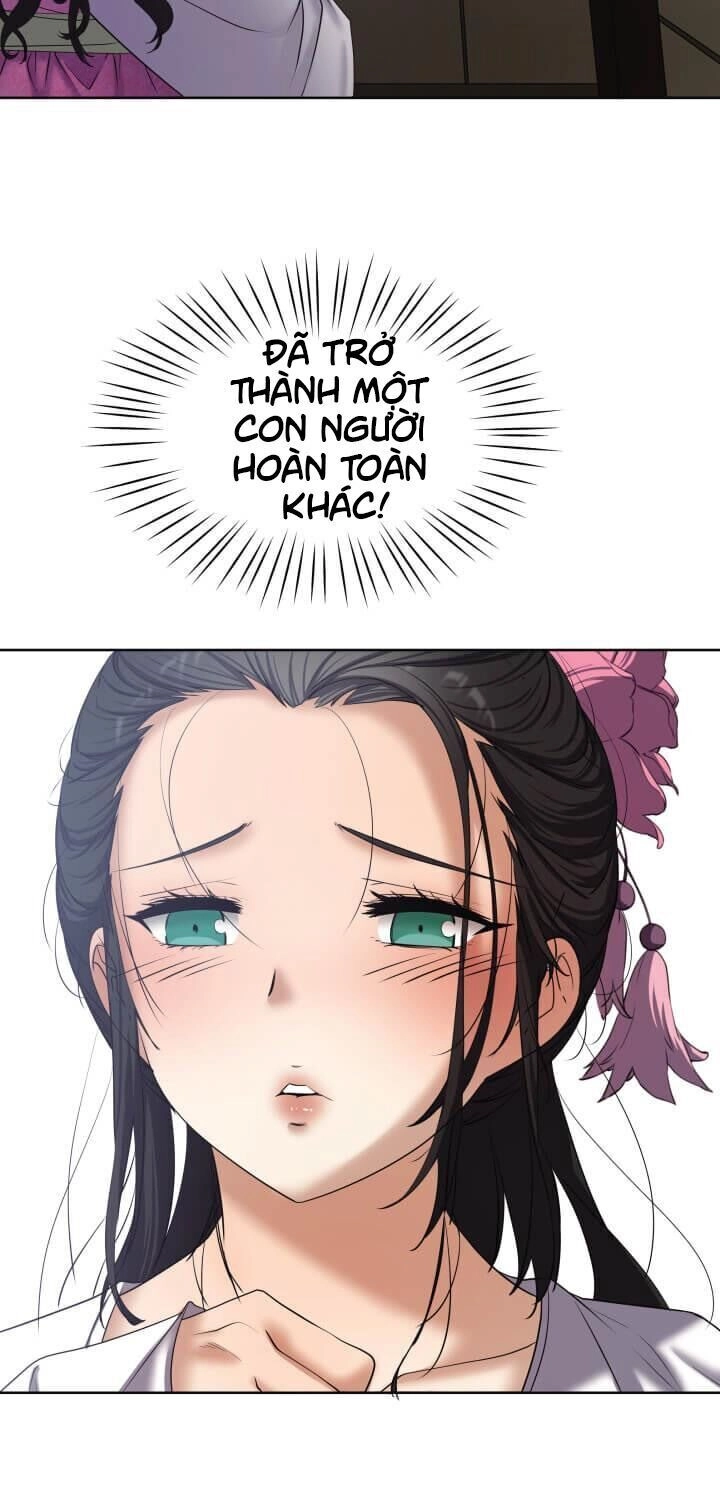 Lôi Thần Chuyển Sinh Chapter 8 - 37