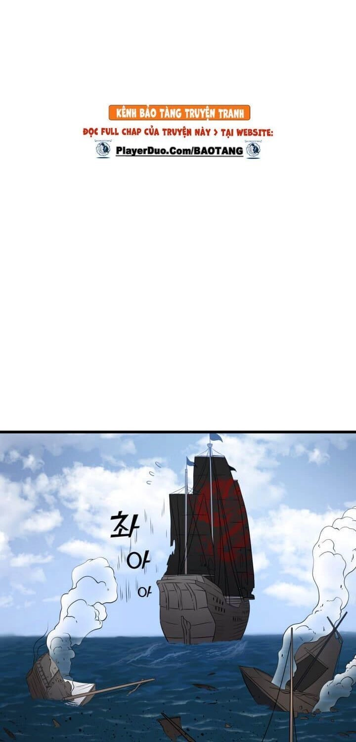 Lôi Thần Chuyển Sinh Chapter 8 - 38