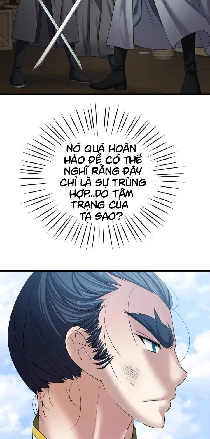 Lôi Thần Chuyển Sinh Chapter 8 - 41