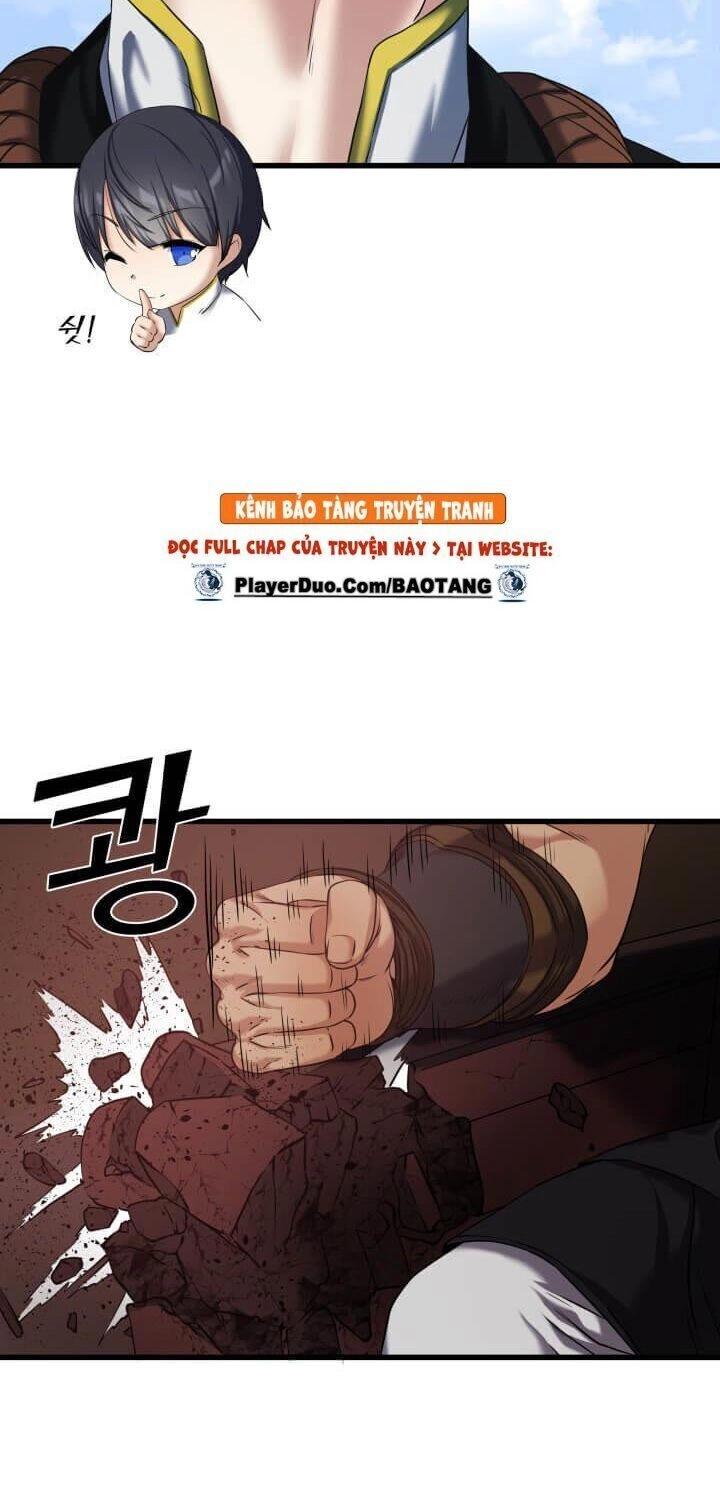 Lôi Thần Chuyển Sinh Chapter 8 - 42