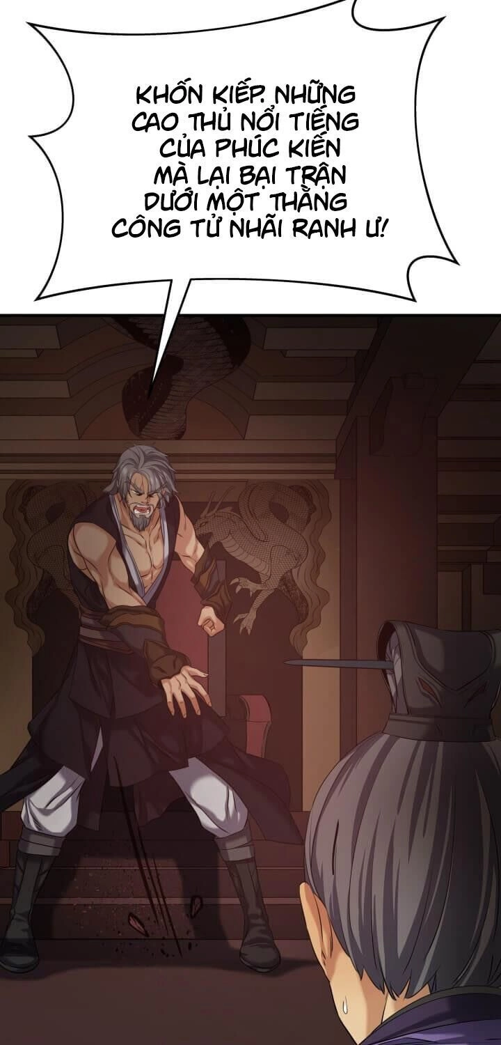 Lôi Thần Chuyển Sinh Chapter 8 - 45