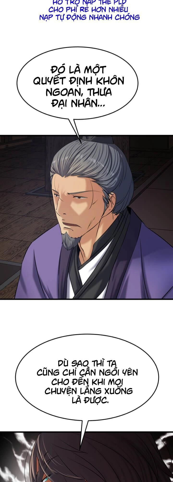 Lôi Thần Chuyển Sinh Chapter 8 - 48