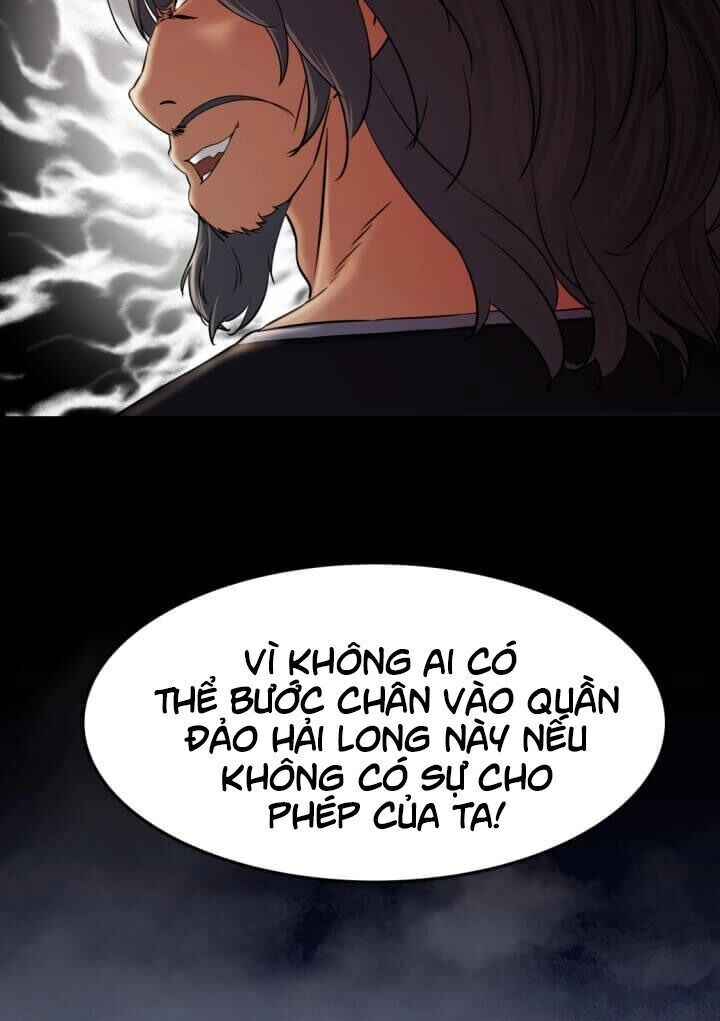 Lôi Thần Chuyển Sinh Chapter 8 - 49