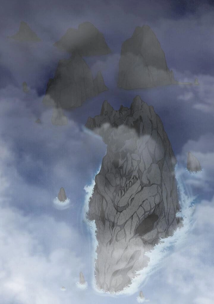 Lôi Thần Chuyển Sinh Chapter 8 - 50