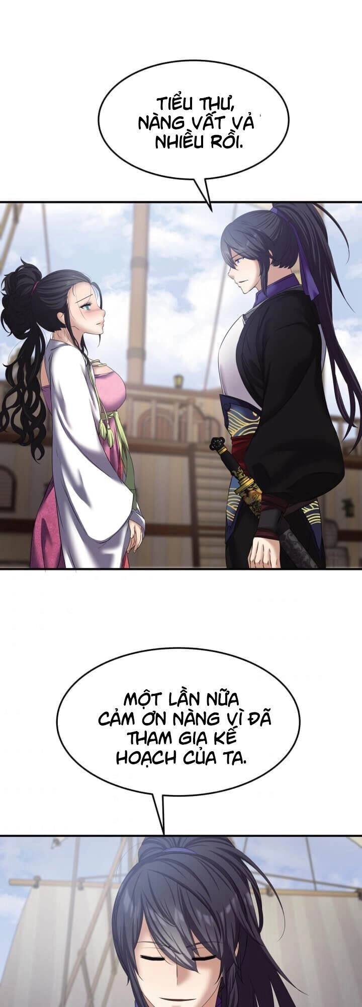 Lôi Thần Chuyển Sinh Chapter 8 - 51