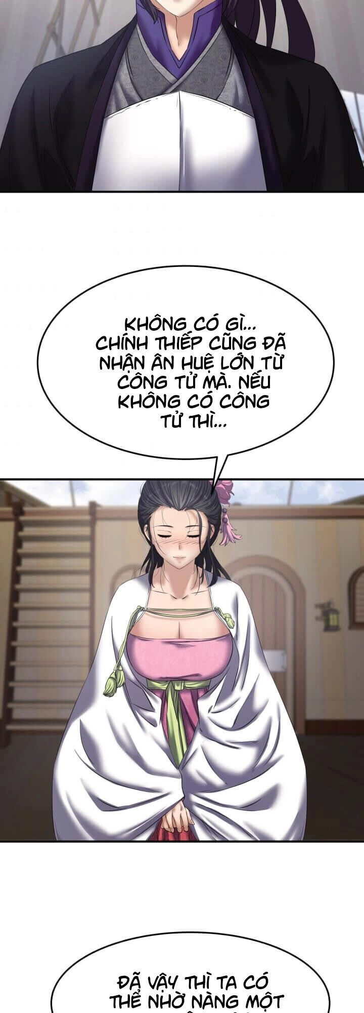 Lôi Thần Chuyển Sinh Chapter 8 - 52