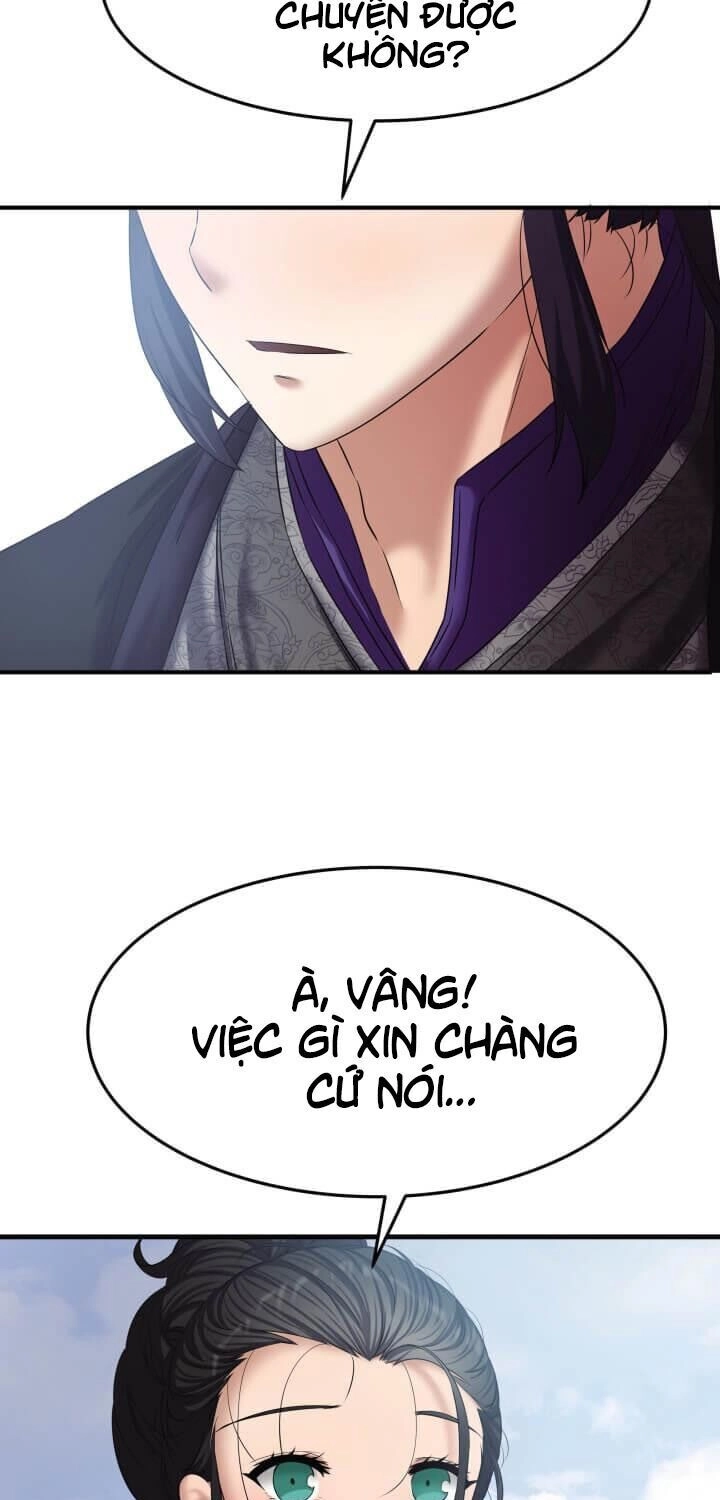 Lôi Thần Chuyển Sinh Chapter 8 - 53