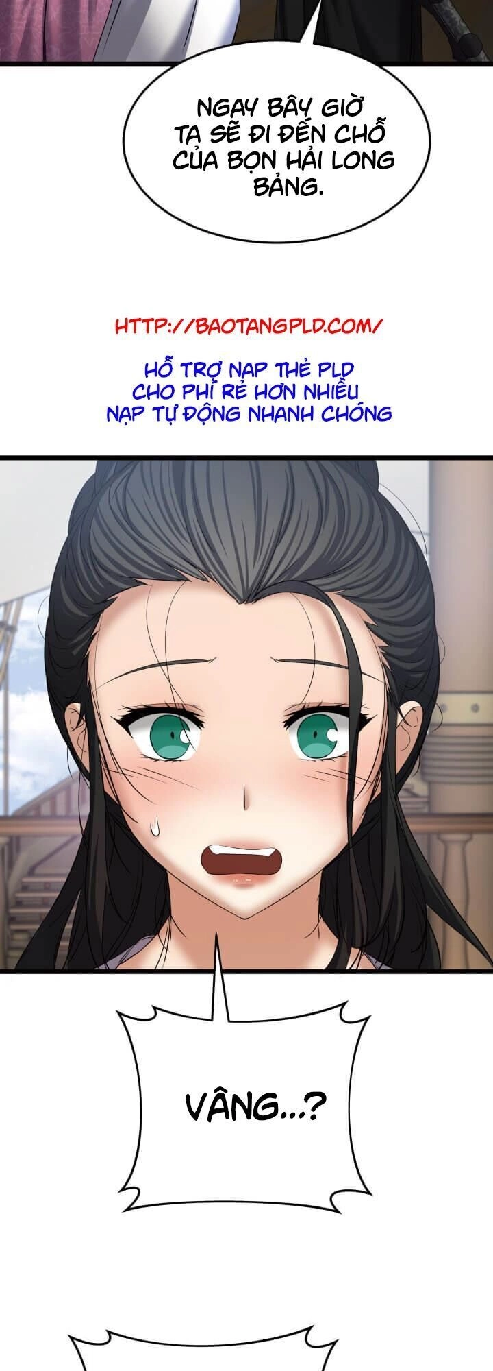 Lôi Thần Chuyển Sinh Chapter 8 - 55