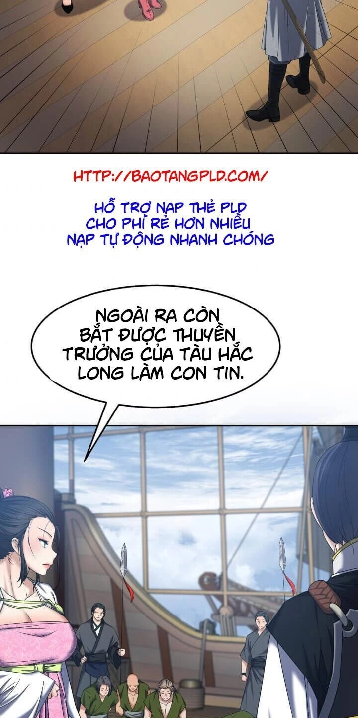 Lôi Thần Chuyển Sinh Chapter 8 - 57