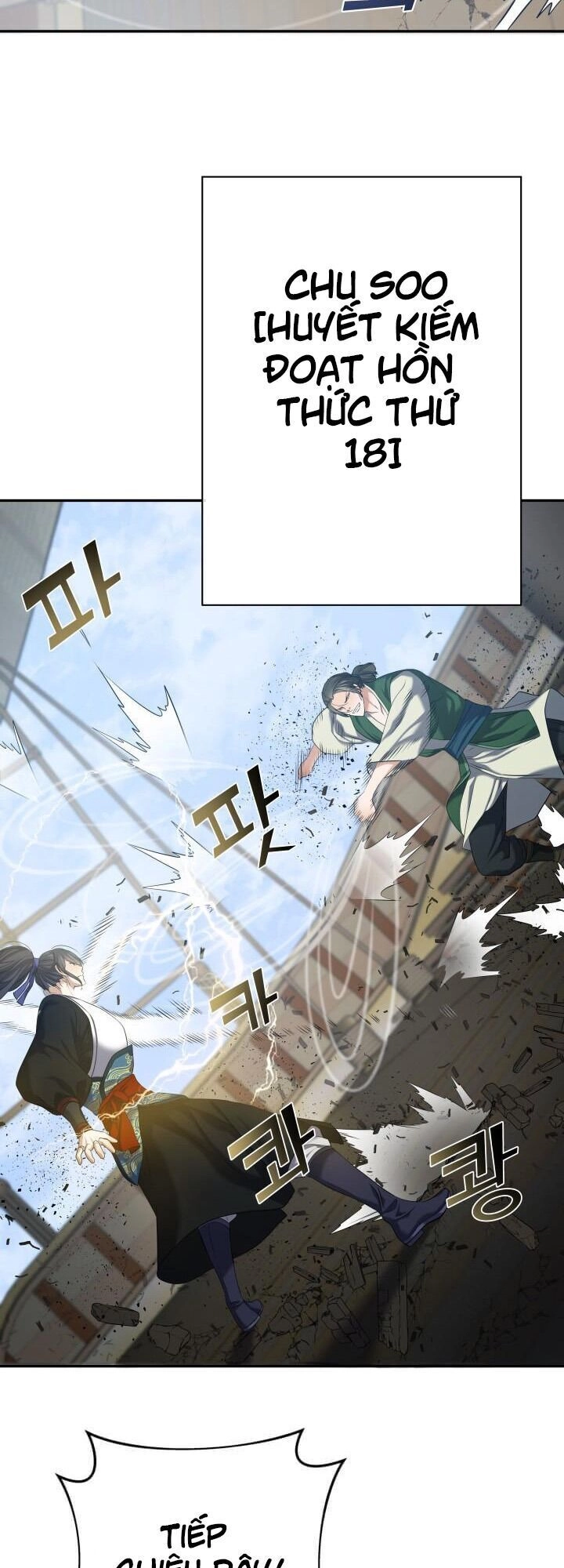 Lôi Thần Chuyển Sinh Chapter 10 - 4