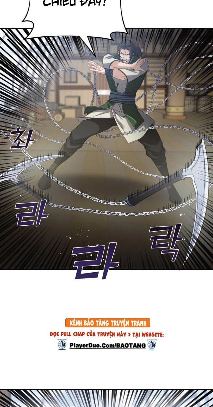 Lôi Thần Chuyển Sinh Chapter 10 - 5