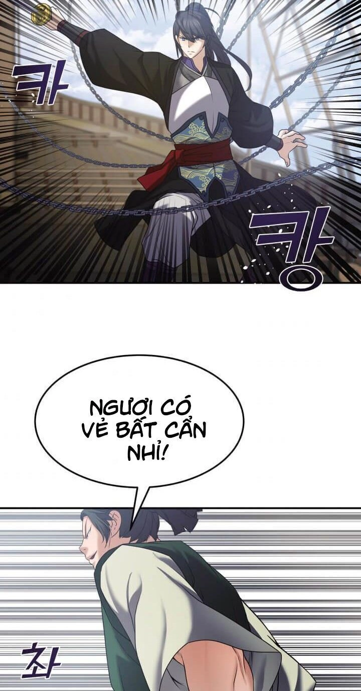 Lôi Thần Chuyển Sinh Chapter 10 - 6