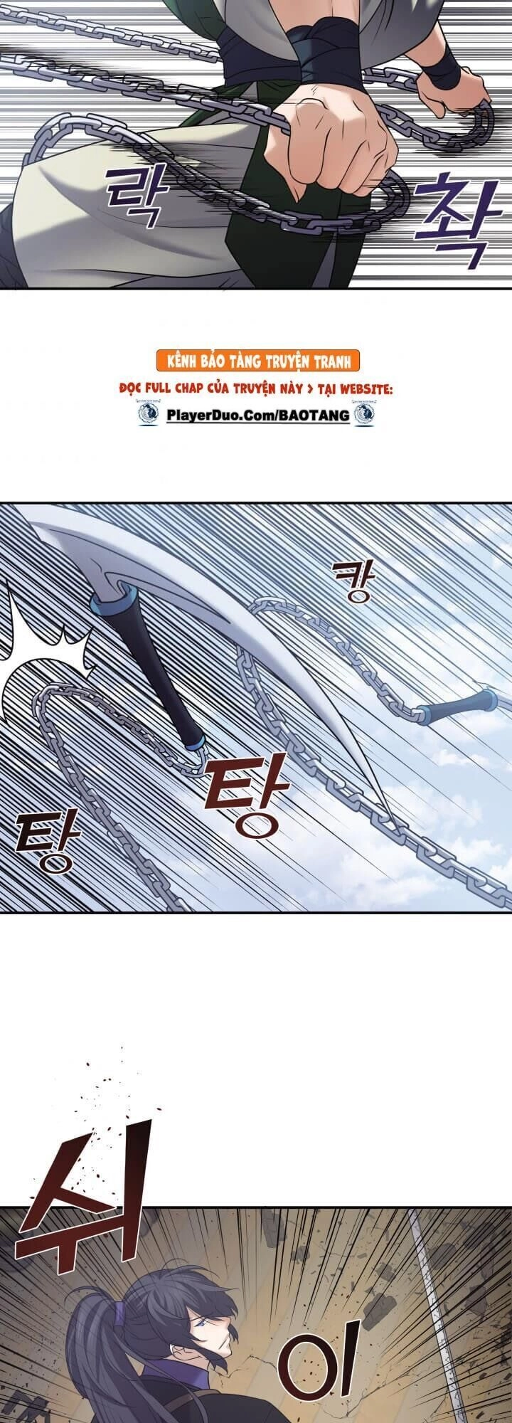 Lôi Thần Chuyển Sinh Chapter 10 - 7