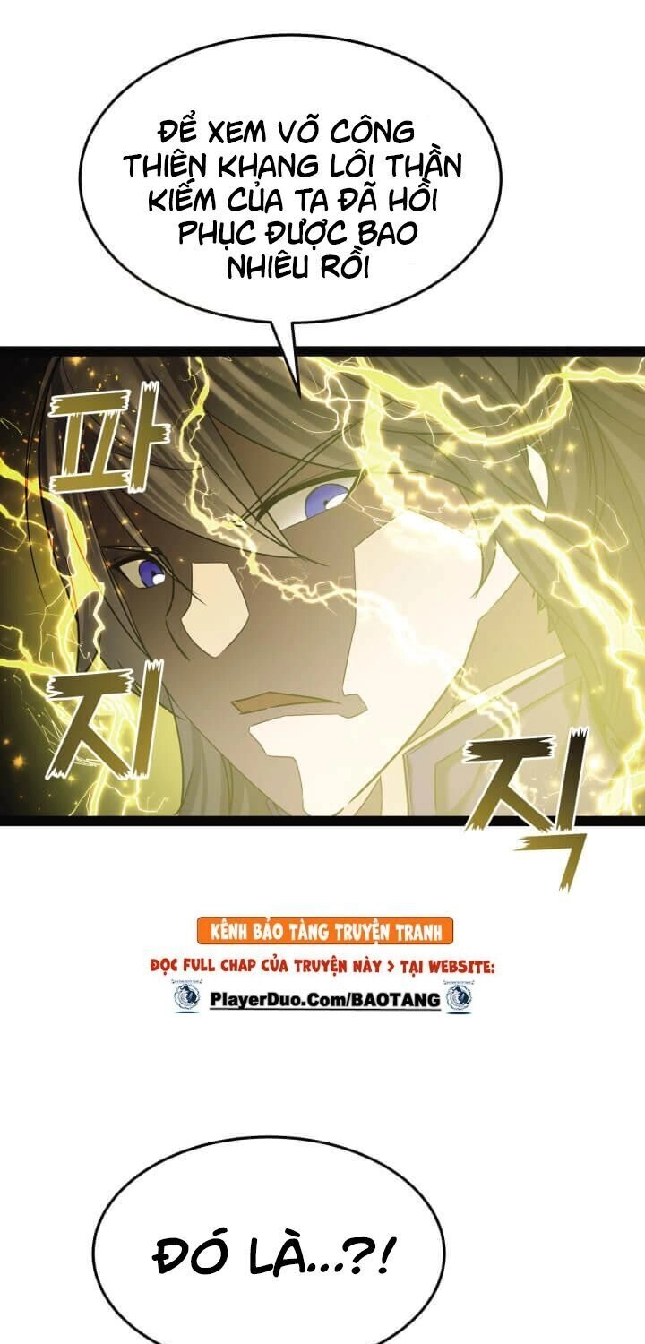 Lôi Thần Chuyển Sinh Chapter 10 - 13