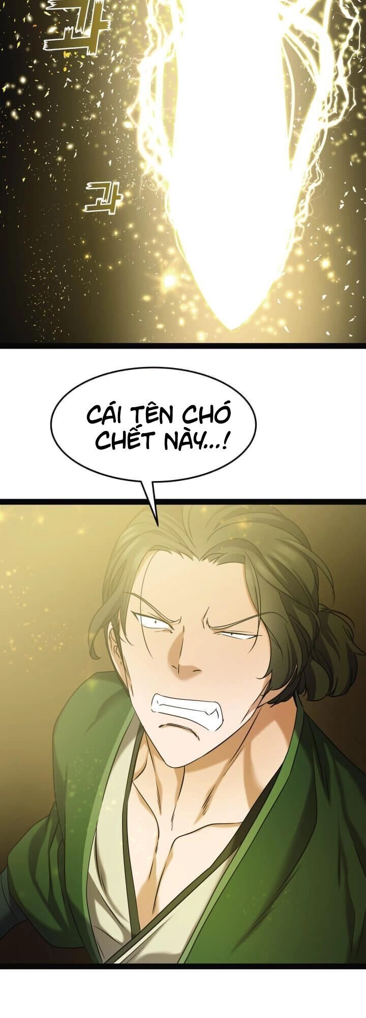 Lôi Thần Chuyển Sinh Chapter 10 - 16