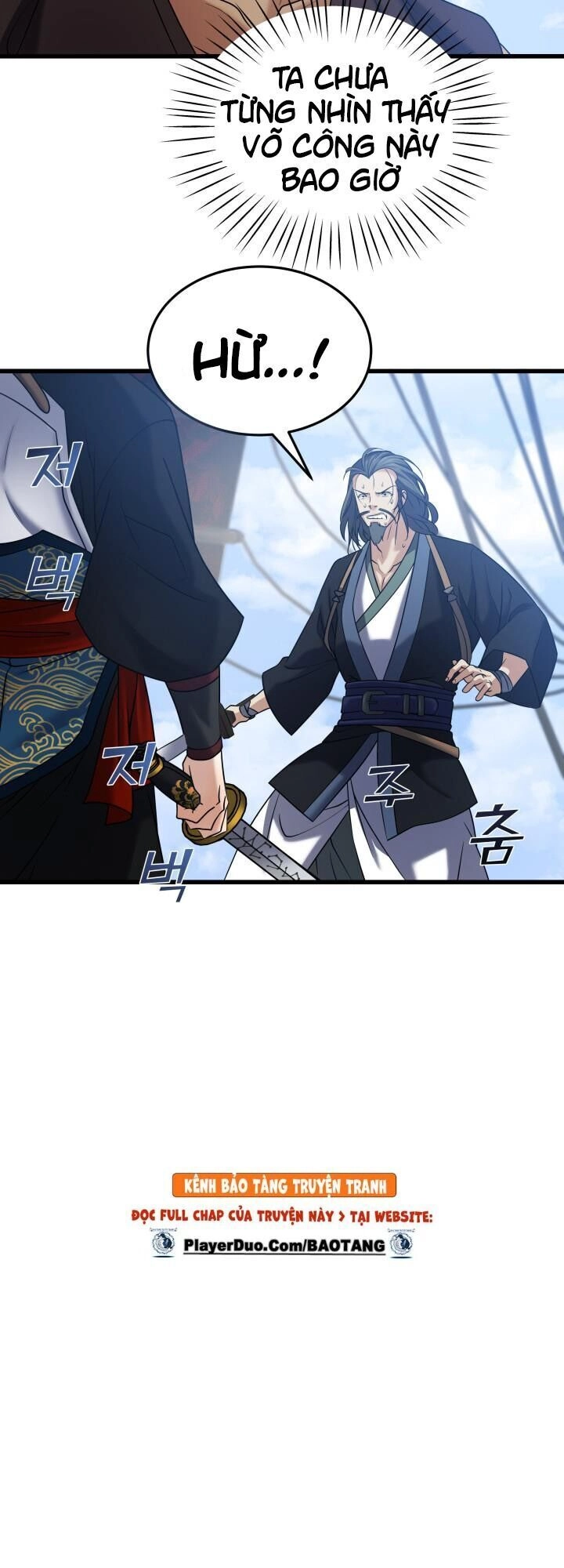 Lôi Thần Chuyển Sinh Chapter 10 - 20