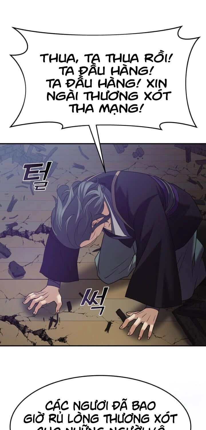 Lôi Thần Chuyển Sinh Chapter 10 - 21