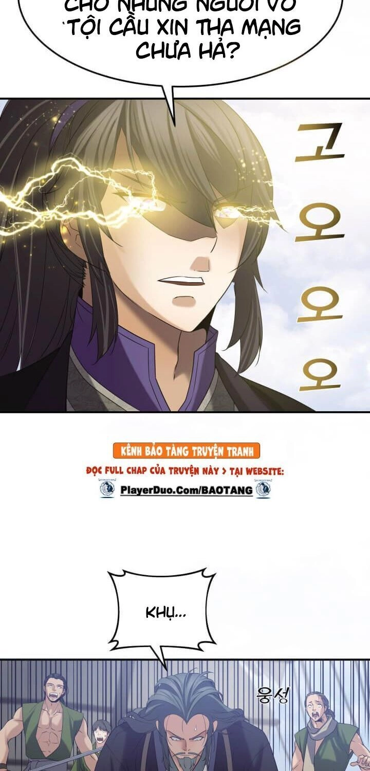 Lôi Thần Chuyển Sinh Chapter 10 - 22