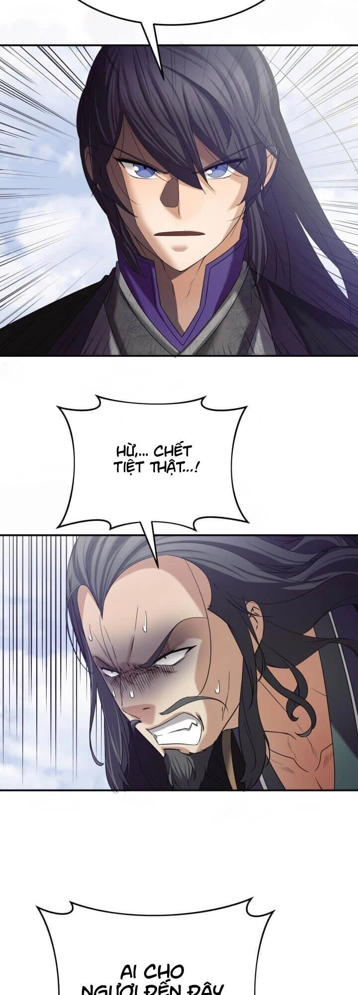 Lôi Thần Chuyển Sinh Chapter 10 - 24