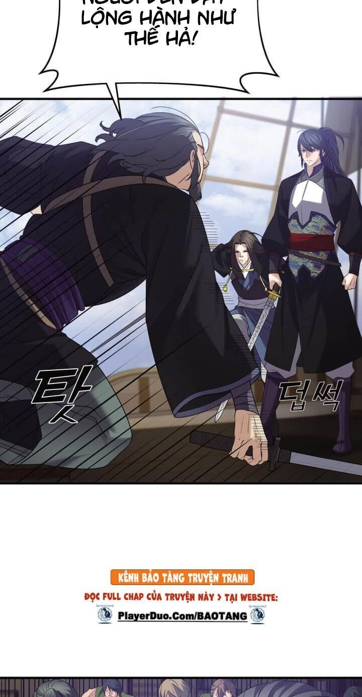 Lôi Thần Chuyển Sinh Chapter 10 - 25