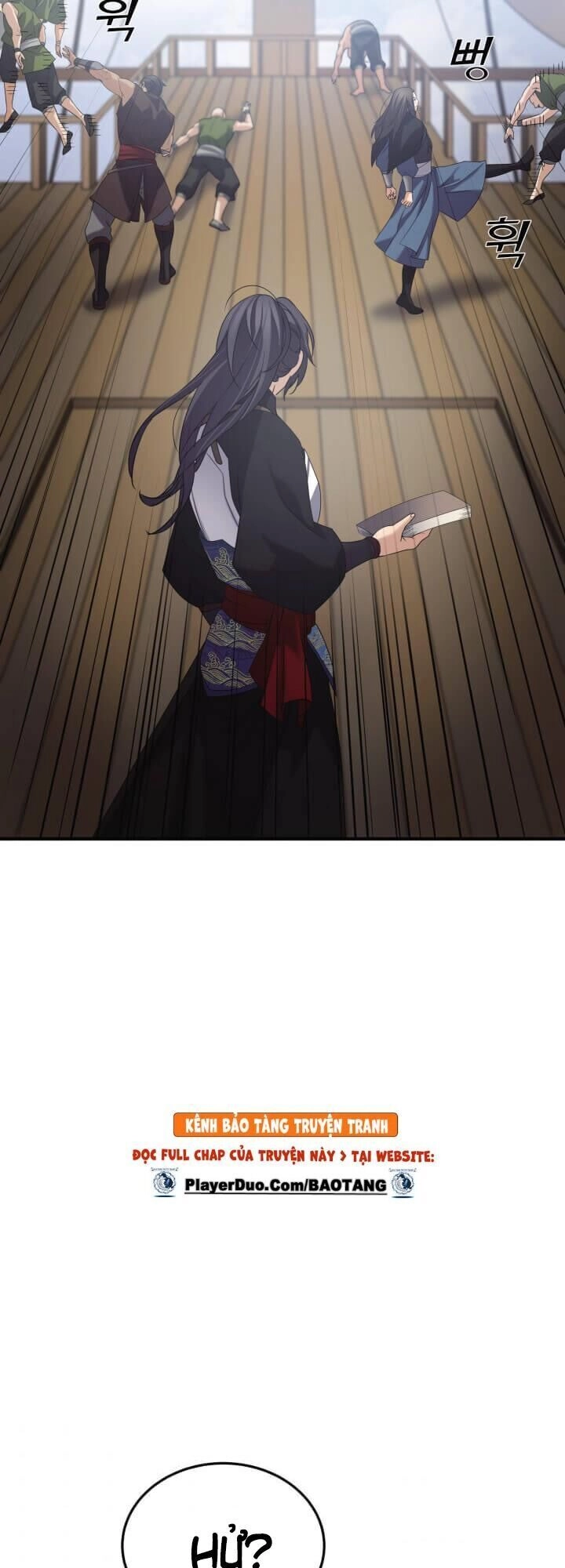 Lôi Thần Chuyển Sinh Chapter 10 - 28