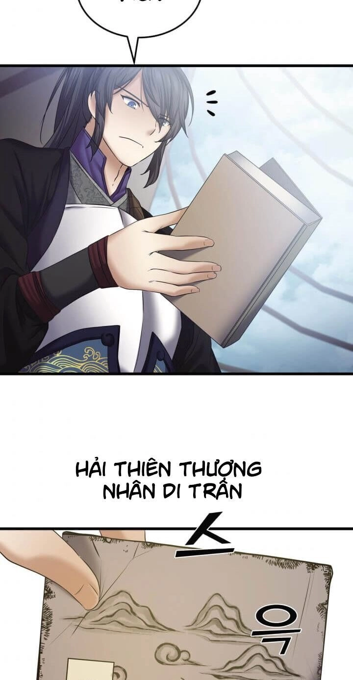 Lôi Thần Chuyển Sinh Chapter 10 - 29