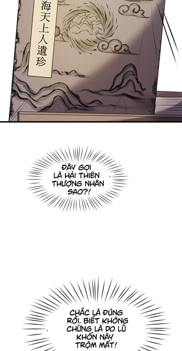 Lôi Thần Chuyển Sinh Chapter 10 - 30