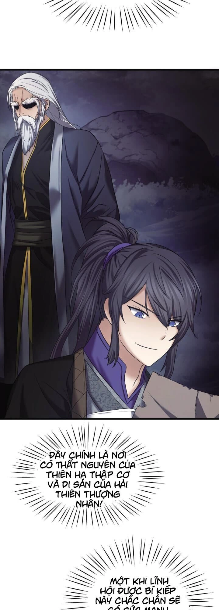 Lôi Thần Chuyển Sinh Chapter 10 - 31