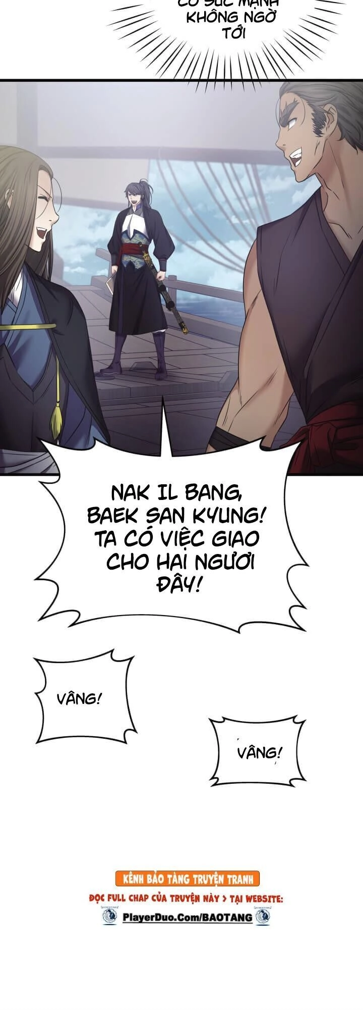 Lôi Thần Chuyển Sinh Chapter 10 - 32