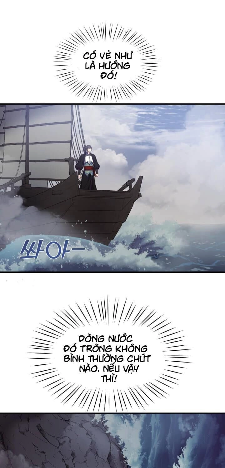 Lôi Thần Chuyển Sinh Chapter 10 - 37