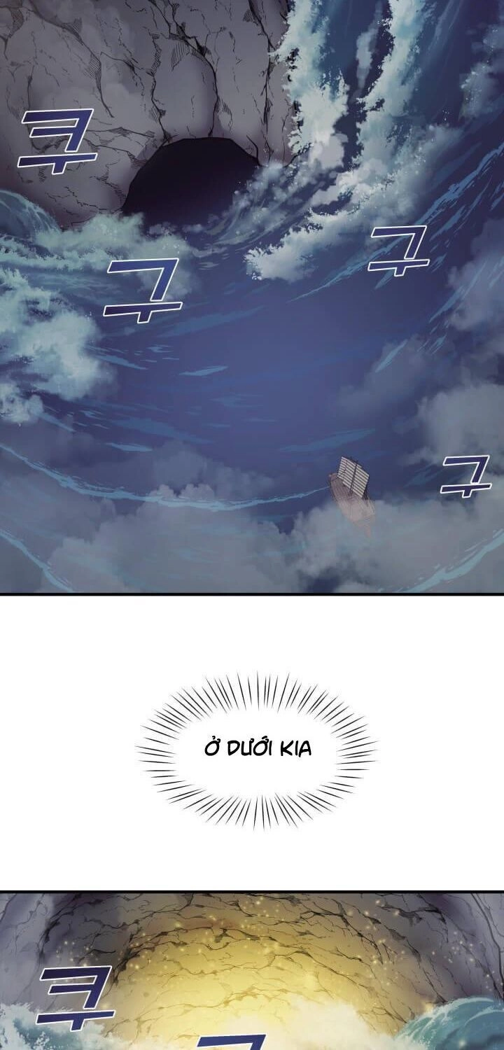 Lôi Thần Chuyển Sinh Chapter 10 - 38