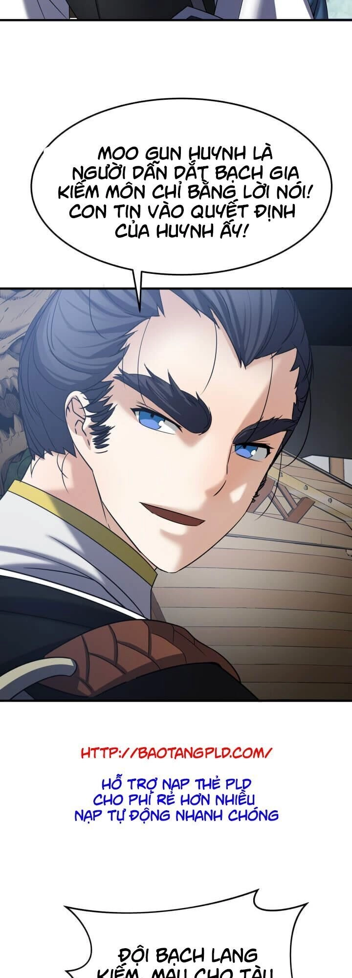 Lôi Thần Chuyển Sinh Chapter 10 - 48