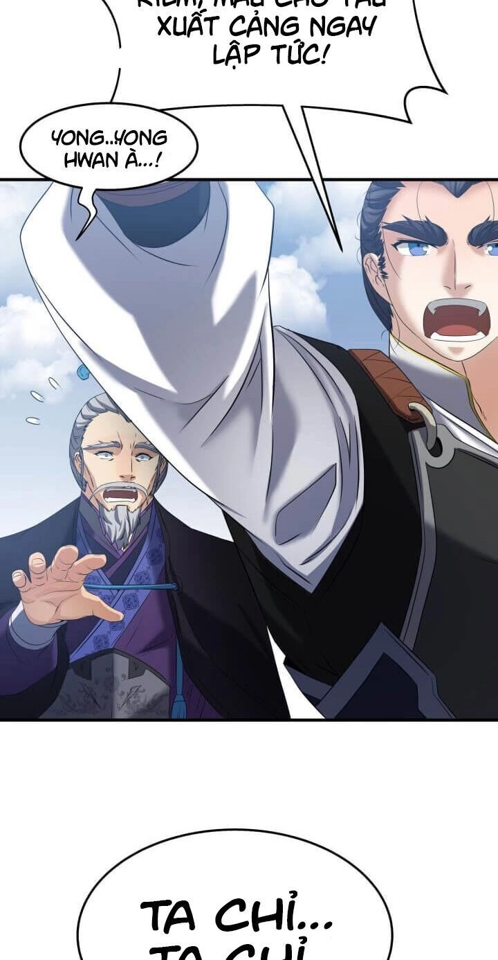 Lôi Thần Chuyển Sinh Chapter 10 - 49